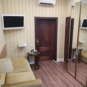 Apartment Apart Max аренда студий 